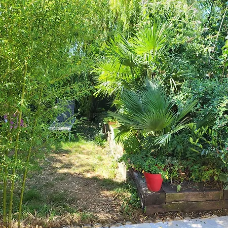 Apartment Venitia T2 *