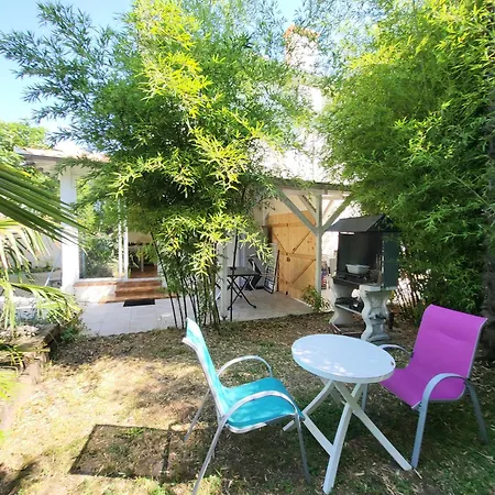 Venitia T2 Apartment Aussonne