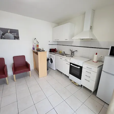 Venitia T2 Apartment *