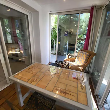 Venitia T2 * Aussonne