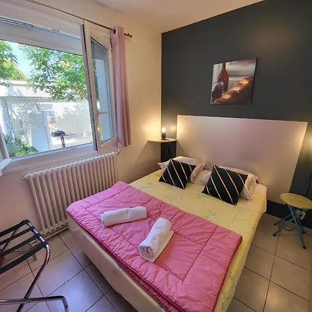 Venitia T2 Appartement