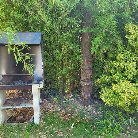 Venitia T2 Apartment Aussonne