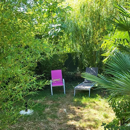 Venitia T2 * Aussonne