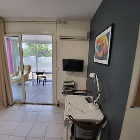 Apartment Venitia T2