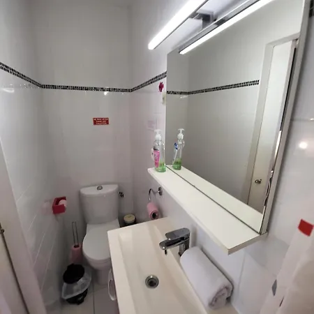 Apartment Venitia T2 Aussonne