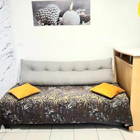 Venitia T2 * Aussonne